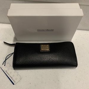 Dooney & Bourke Wallet